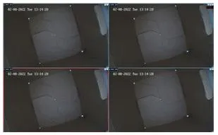 영상정보관리사 2024년 4회 26번 문제 그림