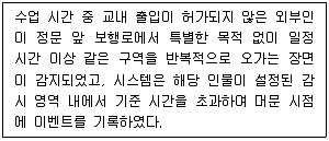 영상정보관리사 2026년 1회 32번 문제 그림