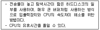 PC정비사 1급 2017년 1회 12번 문제 그림