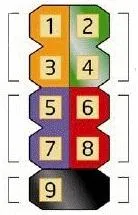 PC정비사 1급 2022년 1회 41번 문제 그림