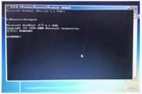 PC정비사 1급 2024년 1회 45번 문제 그림