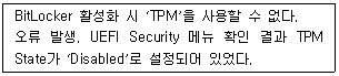 PC정비사 1급 2026년 1회 1번 문제 그림
