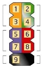PC정비사 1급 2026년 1회 43번 문제 그림