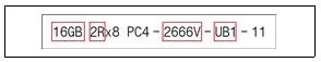 PC정비사 2급 2022년 1회 29번 문제 그림