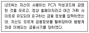 PC정비사 2급 2025년 1회 39번 문제 그림