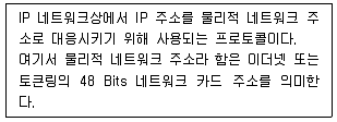 PC정비사 2급 2025년 1회 46번 문제 그림
