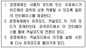 PC정비사 2급 2026년 1회 13번 문제 그림
