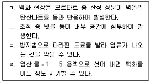9급 국가직 공무원 건축구조 2007년 1회 14번 문제 그림