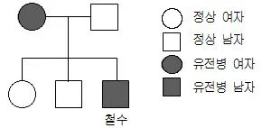 9급 국가직 공무원 과학 2013년 1회 5번 문제 그림