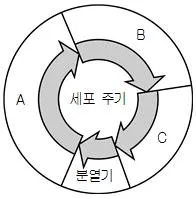 9급 국가직 공무원 과학 2016년 1회 2번 문제 그림