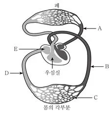 9급 국가직 공무원 과학 2017년 1회 2번 문제 그림