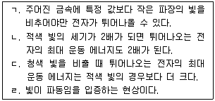 9급 국가직 공무원 과학 2017년 1회 6번 문제 그림