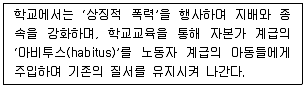 9급 국가직 공무원 교육학개론 2011년 1회 9번 문제 그림
