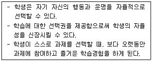 9급 국가직 공무원 교육학개론 2015년 1회 1번 문제 그림