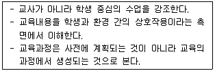 9급 국가직 공무원 교육학개론 2016년 1회 1번 문제 그림