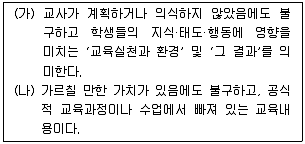 9급 국가직 공무원 교육학개론 2018년 1회 13번 문제 그림