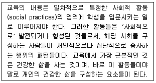 9급 국가직 공무원 교육학개론 2021년 1회 15번 문제 그림