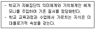 9급 국가직 공무원 교육학개론 2023년 1회 15번 문제 그림