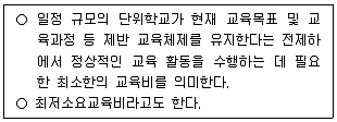 9급 국가직 공무원 교육학개론 2024년 1회 13번 문제 그림