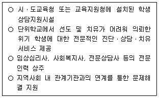 9급 국가직 공무원 교육학개론 2025년 1회 11번 문제 그림