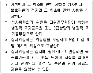 9급 국가직 공무원 교정학개론 2013년 1회 3번 문제 그림