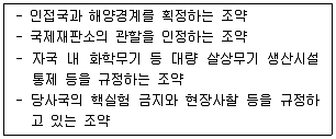 9급 국가직 공무원 국제법개론 2021년 1회 9번 문제 그림