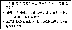 9급 국가직 공무원 기계설계 2020년 1회 2번 문제 그림