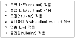 9급 국가직 공무원 기계설계 2020년 1회 7번 문제 그림