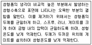 9급 국가직 공무원 기계일반 2012년 1회 12번 문제 그림