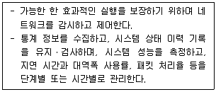 9급 국가직 공무원 네트워크보안 2023년 1회 9번 문제 그림