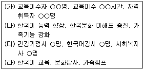 9급 국가직 공무원 사회복지학개론 2017년 1회 14번 문제 그림