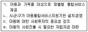 9급 국가직 공무원 사회복지학개론 2017년 1회 5번 문제 그림