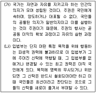 9급 국가직 공무원 사회 2013년 1회 16번 문제 그림