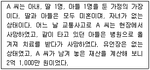 9급 국가직 공무원 사회 2013년 1회 4번 문제 그림