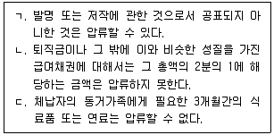 9급 국가직 공무원 세법개론 2025년 1회 20번 문제 그림