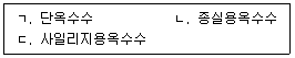 9급 국가직 공무원 식용작물 2020년 1회 11번 문제 그림