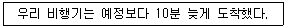 9급 국가직 공무원 영어 2007년 1회 8번 문제 그림