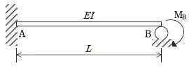 9급 국가직 공무원 응용역학개론 2007년 1회 10번 문제 그림