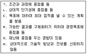 9급 국가직 공무원 임업경영 2010년 1회 18번 문제 그림