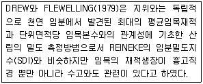 9급 국가직 공무원 임업경영 2016년 1회 16번 문제 그림