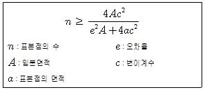 9급 국가직 공무원 임업경영 2016년 1회 19번 문제 그림