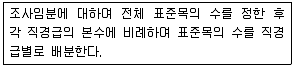 9급 국가직 공무원 임업경영 2017년 1회 13번 문제 그림