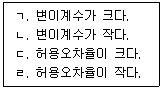 9급 국가직 공무원 임업경영 2025년 1회 8번 문제 그림