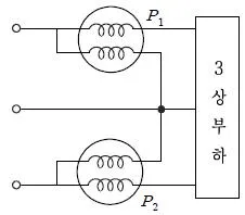 9급 국가직 공무원 전기이론 2009년 1회 13번 문제 그림