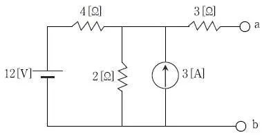 9급 국가직 공무원 전기이론 2010년 1회 15번 문제 그림