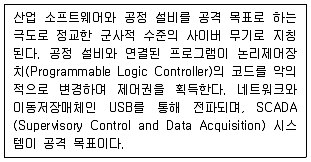 9급 국가직 공무원 정보보호론 2014년 1회 20번 문제 그림