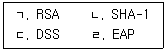 9급 국가직 공무원 정보시스템보안 2021년 1회 17번 문제 그림