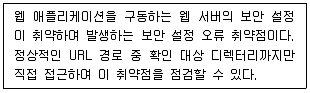 9급 국가직 공무원 정보시스템보안 2024년 1회 4번 문제 그림