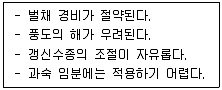 9급 국가직 공무원 조림 2023년 1회 1번 문제 그림