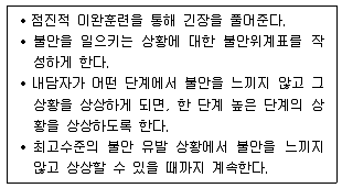 9급 국가직 공무원 직업상담심리학개론 2019년 1회 4번 문제 그림